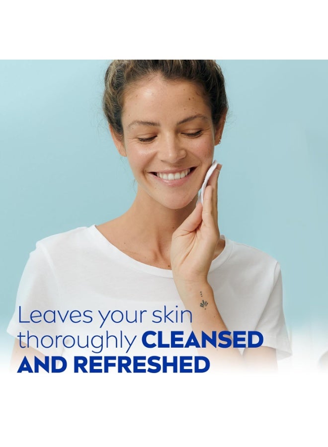 نيفيا حليب نيفيا فيزاج المنعش للتنظيف (200 مل) - Image 4